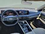 New 2026 NISSAN SENTRA SL in JACKSONVILLE, FLORIDA (Photo 13)