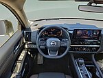 New 2026 NISSAN PATHFINDER PLATINUM in JACKSONVILLE, FLORIDA (Photo 14)