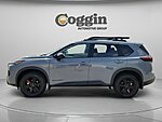 New 2026 NISSAN ROGUE ROCK CREEK in JACKSONVILLE, FLORIDA (Photo 2)