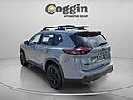 New 2026 NISSAN ROGUE ROCK CREEK in JACKSONVILLE, FLORIDA (Photo 3)