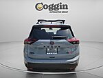 New 2026 NISSAN ROGUE ROCK CREEK in JACKSONVILLE, FLORIDA (Photo 4)