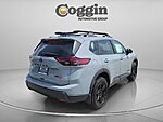 New 2026 NISSAN ROGUE ROCK CREEK in JACKSONVILLE, FLORIDA (Photo 5)
