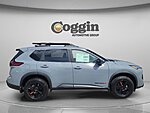 New 2026 NISSAN ROGUE ROCK CREEK in JACKSONVILLE, FLORIDA (Photo 6)
