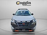 New 2026 NISSAN ROGUE ROCK CREEK in JACKSONVILLE, FLORIDA (Photo 8)