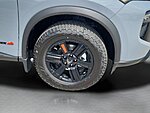 New 2026 NISSAN ROGUE ROCK CREEK in JACKSONVILLE, FLORIDA (Photo 9)