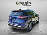 New 2026 NISSAN ROGUE PLATINUM in JACKSONVILLE, FLORIDA (Photo 5)