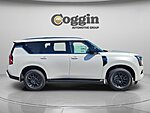 New 2026 NISSAN ARMADA SV in JACKSONVILLE, FLORIDA (Photo 6)