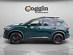 New 2026 NISSAN ROGUE ROCK CREEK in JACKSONVILLE, FLORIDA (Photo 2)