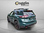 New 2026 NISSAN ROGUE ROCK CREEK in JACKSONVILLE, FLORIDA (Photo 3)