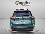 New 2026 NISSAN ROGUE ROCK CREEK in JACKSONVILLE, FLORIDA (Photo 4)