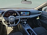 New 2026 NISSAN KICKS S in JACKSONVILLE, FLORIDA (Photo 13)