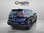 New 2026 NISSAN ROGUE SV in JACKSONVILLE, FLORIDA (Photo 5)