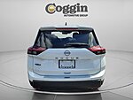 New 2026 NISSAN ROGUE SV in JACKSONVILLE, FLORIDA (Photo 4)