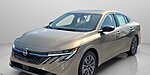 New 2026 NISSAN SENTRA SL in JACKSONVILLE, FLORIDA