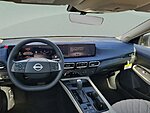 New 2026 NISSAN SENTRA SL in JACKSONVILLE, FLORIDA (Photo 13)