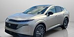 New 2026 NISSAN MURANO SL in JACKSONVILLE, FLORIDA