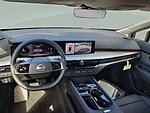 New 2026 NISSAN MURANO SL in JACKSONVILLE, FLORIDA (Photo 12)