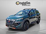 New 2026 NISSAN ROGUE ROCK CREEK in JACKSONVILLE, FLORIDA (Photo 1)