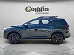 New 2026 NISSAN ROGUE ROCK CREEK in JACKSONVILLE, FLORIDA (Photo 2)