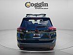 New 2026 NISSAN ROGUE ROCK CREEK in JACKSONVILLE, FLORIDA (Photo 4)