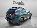 New 2026 NISSAN ROGUE ROCK CREEK in JACKSONVILLE, FLORIDA (Photo 5)