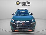New 2026 NISSAN ROGUE ROCK CREEK in JACKSONVILLE, FLORIDA (Photo 8)