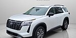 New 2026 NISSAN PATHFINDER SL in JACKSONVILLE, FLORIDA
