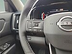New 2026 NISSAN PATHFINDER SL in JACKSONVILLE, FLORIDA (Photo 21)