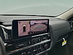 New 2026 NISSAN PATHFINDER SL in JACKSONVILLE, FLORIDA (Photo 26)