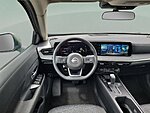 New 2026 NISSAN KICKS SV in JACKSONVILLE, FLORIDA (Photo 14)