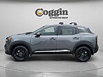 New 2026 NISSAN KICKS SV in JACKSONVILLE, FLORIDA (Photo 2)
