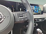 New 2026 NISSAN KICKS SV in JACKSONVILLE, FLORIDA (Photo 23)