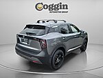 New 2026 NISSAN KICKS SV in JACKSONVILLE, FLORIDA (Photo 5)