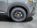 New 2026 NISSAN KICKS SV in JACKSONVILLE, FLORIDA (Photo 9)