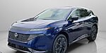 New 2026 NISSAN MURANO PLATINUM in JACKSONVILLE, FLORIDA