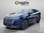 New 2026 NISSAN MURANO PLATINUM in JACKSONVILLE, FLORIDA (Photo 1)