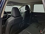 New 2026 NISSAN MURANO PLATINUM in JACKSONVILLE, FLORIDA (Photo 10)