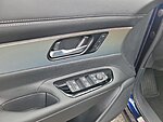 New 2026 NISSAN MURANO PLATINUM in JACKSONVILLE, FLORIDA (Photo 15)