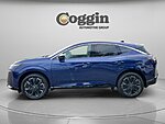 New 2026 NISSAN MURANO PLATINUM in JACKSONVILLE, FLORIDA (Photo 2)