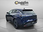 New 2026 NISSAN MURANO PLATINUM in JACKSONVILLE, FLORIDA (Photo 3)