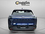 New 2026 NISSAN MURANO PLATINUM in JACKSONVILLE, FLORIDA (Photo 4)