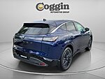 New 2026 NISSAN MURANO PLATINUM in JACKSONVILLE, FLORIDA (Photo 5)