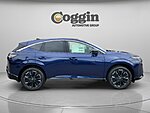 New 2026 NISSAN MURANO PLATINUM in JACKSONVILLE, FLORIDA (Photo 6)