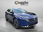 New 2026 NISSAN MURANO PLATINUM in JACKSONVILLE, FLORIDA (Photo 7)