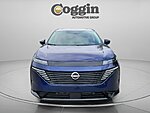 New 2026 NISSAN MURANO PLATINUM in JACKSONVILLE, FLORIDA (Photo 8)