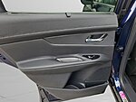 New 2026 NISSAN MURANO PLATINUM in JACKSONVILLE, FLORIDA (Photo 9)