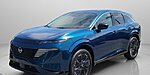 New 2026 NISSAN MURANO PLATINUM in JACKSONVILLE, FLORIDA