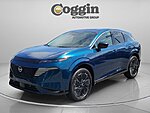 New 2026 NISSAN MURANO PLATINUM in JACKSONVILLE, FLORIDA (Photo 1)
