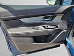 New 2026 NISSAN MURANO PLATINUM in JACKSONVILLE, FLORIDA (Photo 15)