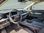 New 2026 NISSAN MURANO PLATINUM in JACKSONVILLE, FLORIDA (Photo 17)
